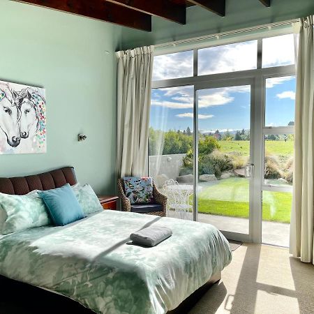 Three Rivers Lodge Lake Tekapo Buitenkant foto