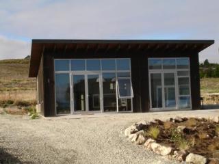 Three Rivers Lodge Lake Tekapo Buitenkant foto